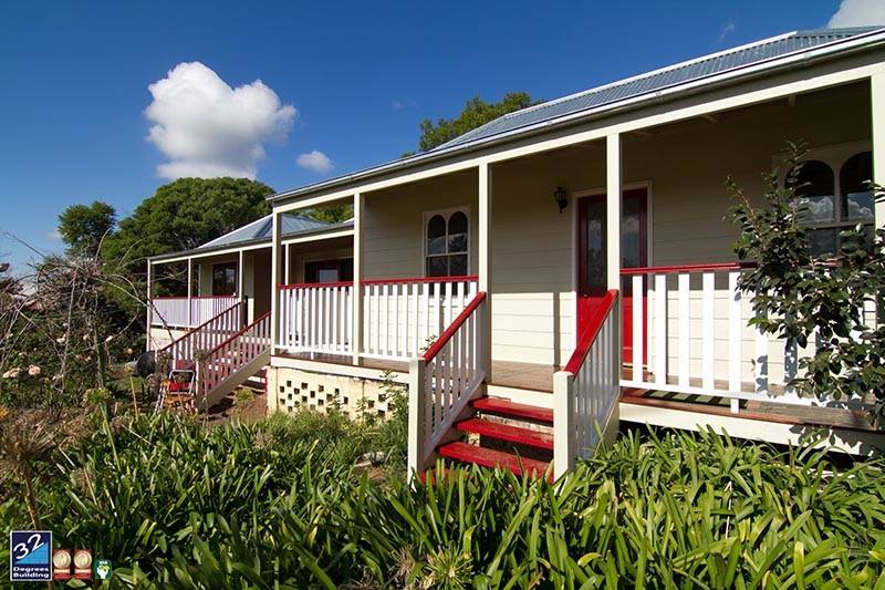Heritage, Picton