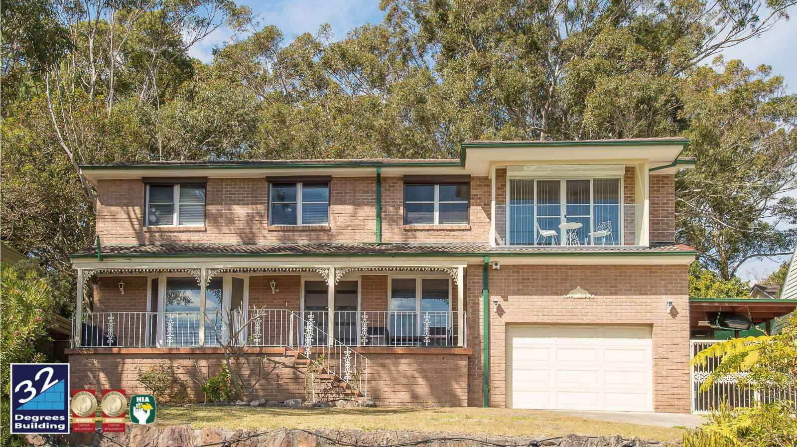 Luxurious Retreat, Sutherland Shire