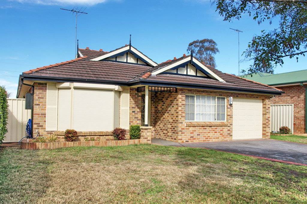 Before image