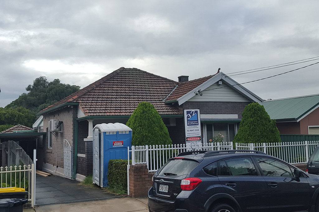 Croydon-Park-First-Floor-Addition-Before-1