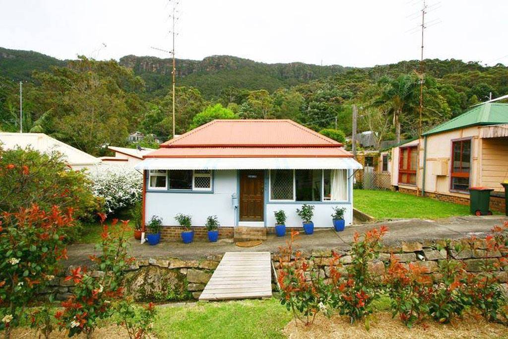 Before image