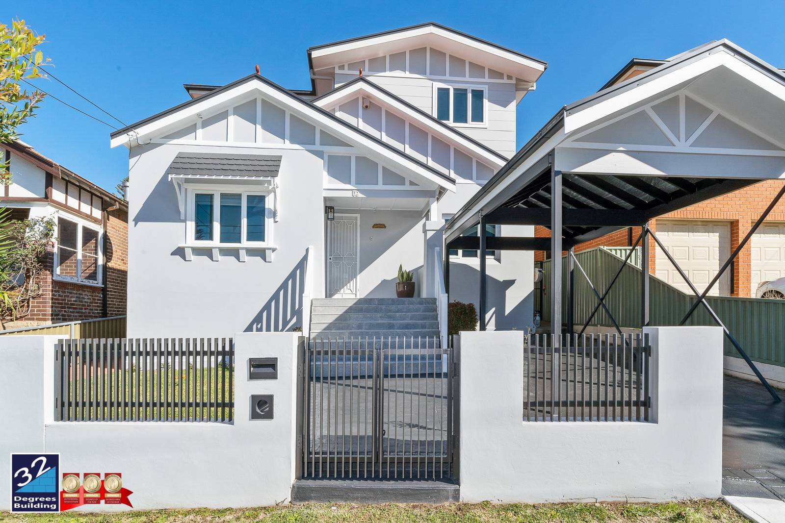 Earlwood