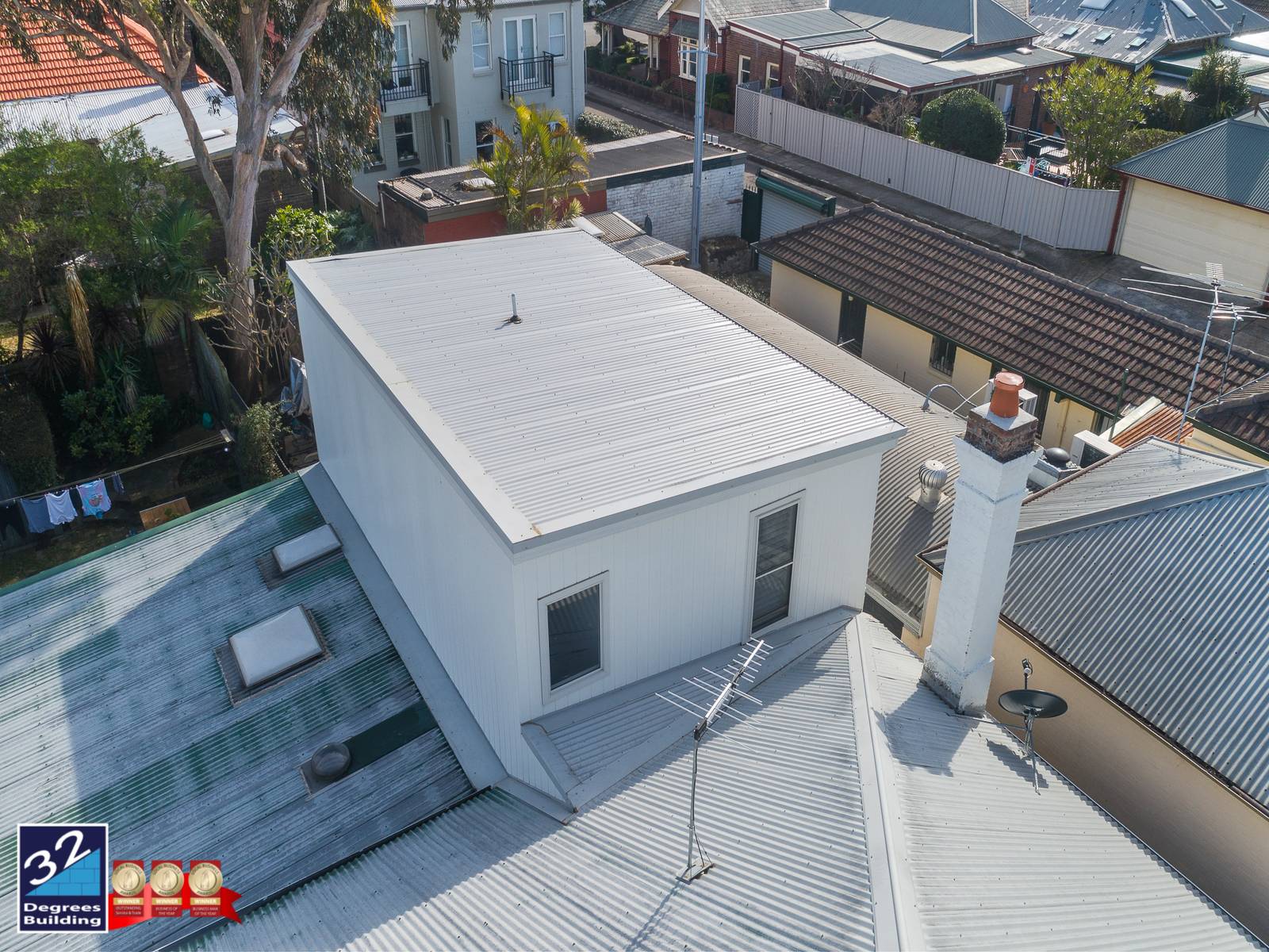 Drummoyne
