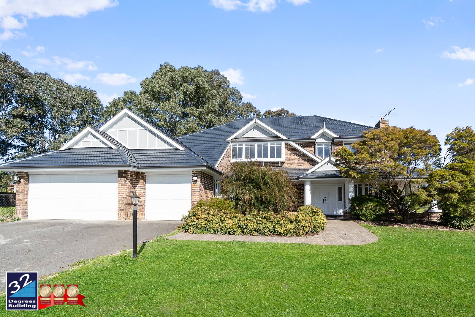 Two Storey Home, Denham Court