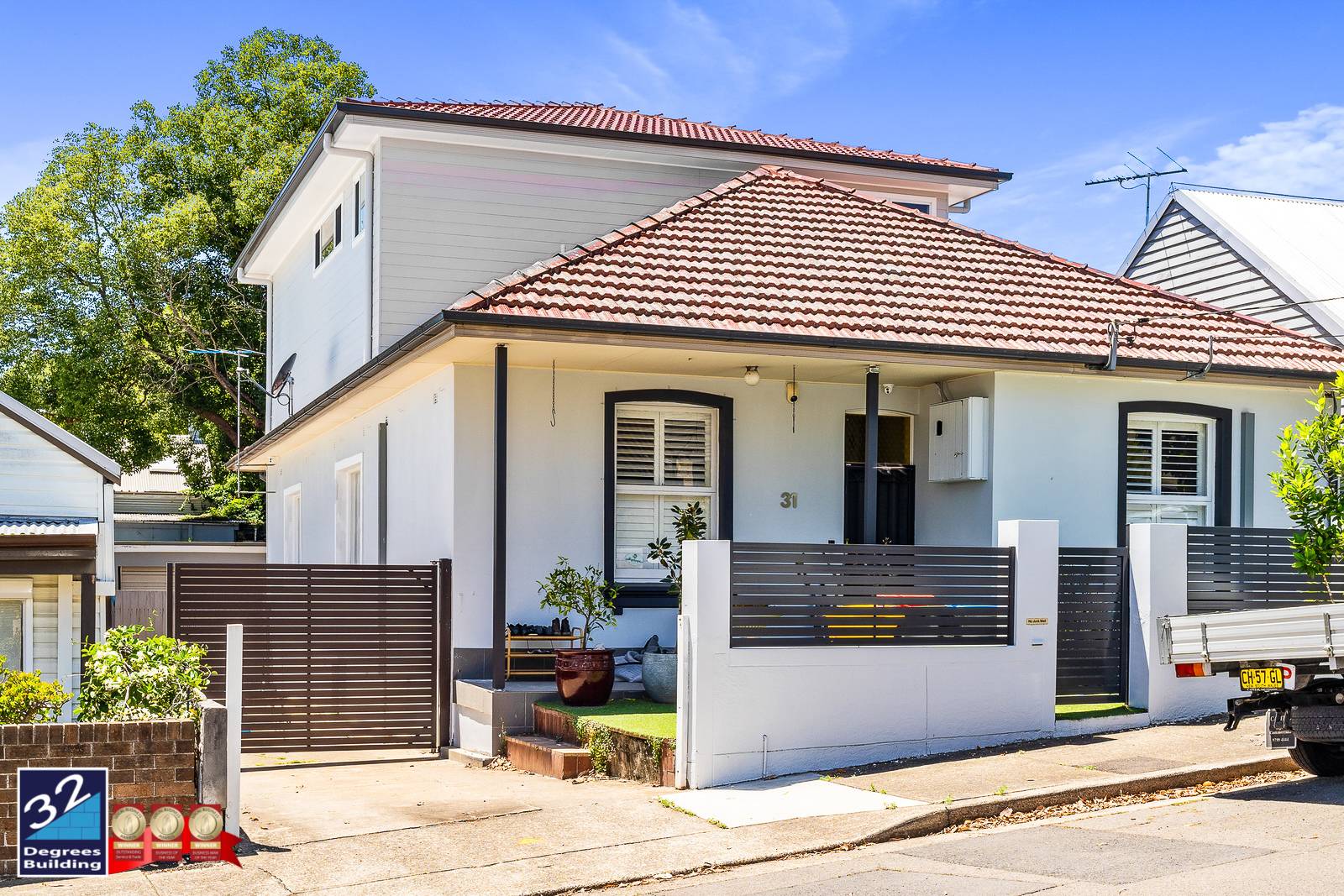Leichhardt