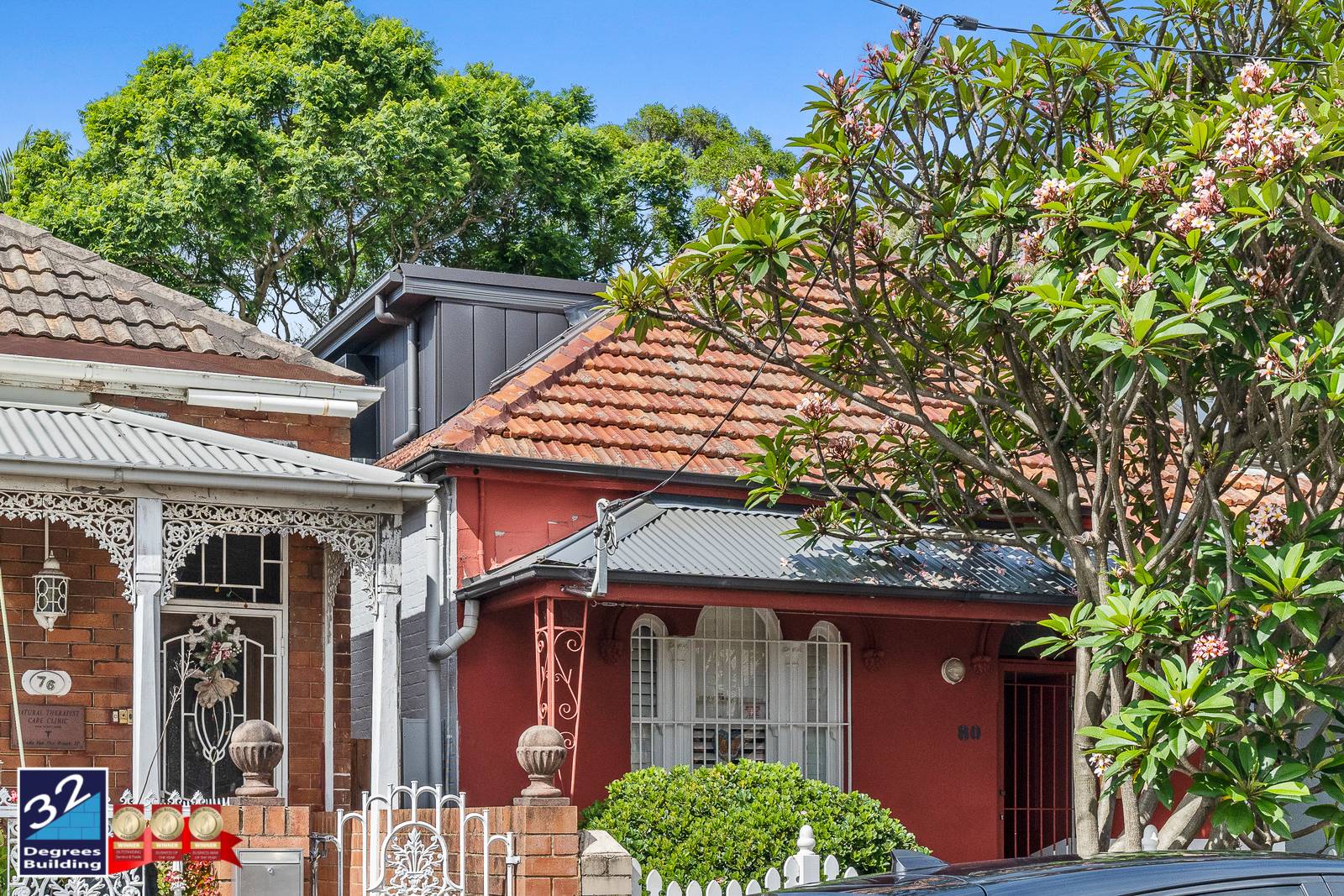 Leichhardt