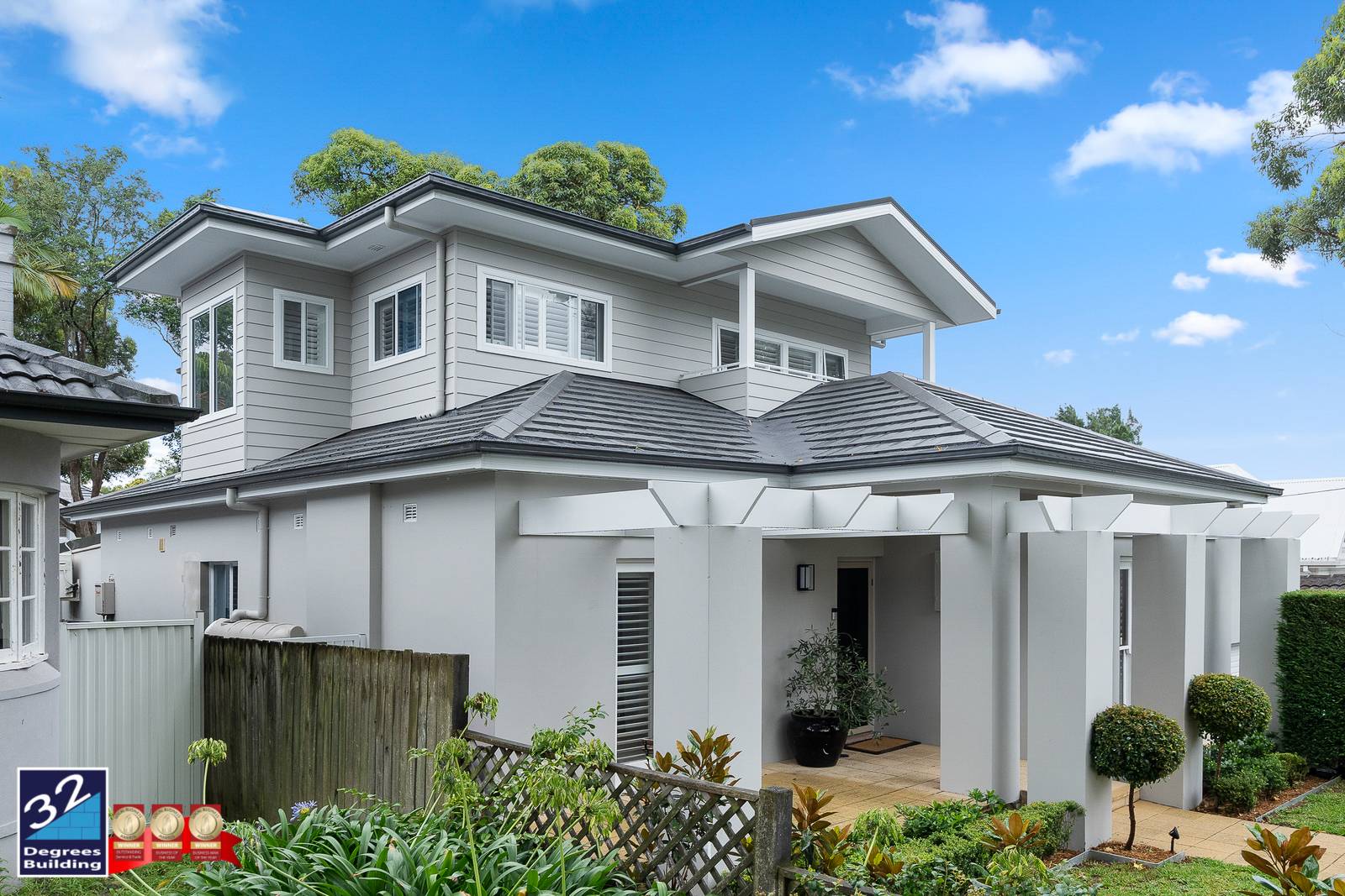 Lane Cove