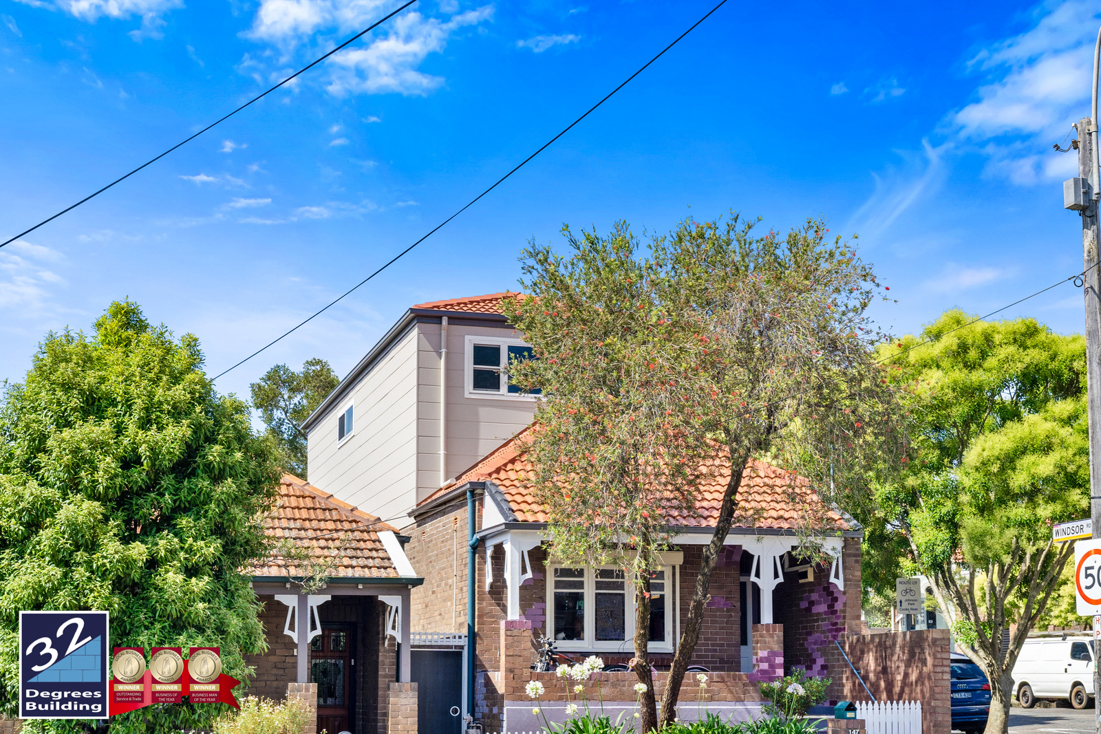Dulwich Hill