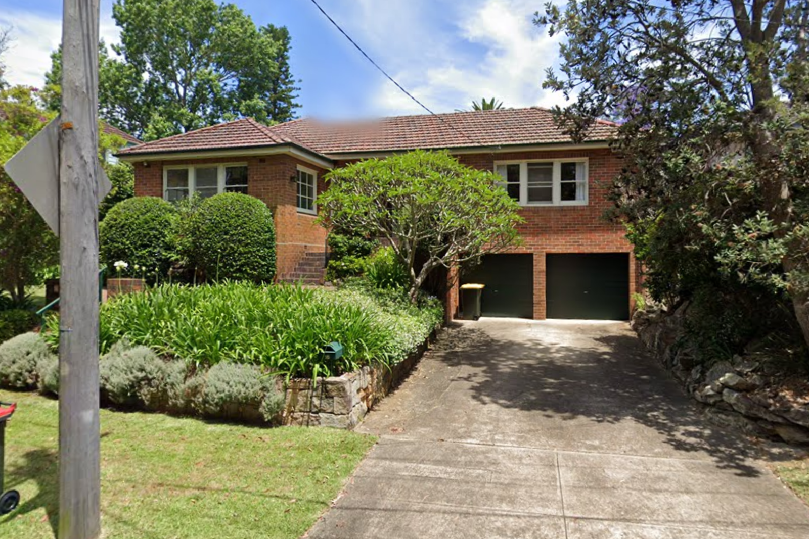 Before Ground Floor Renovation and Second Storey Addition Lane Cove North Before Ground Floor Renovation and Second Storey Addition Lane Cove North