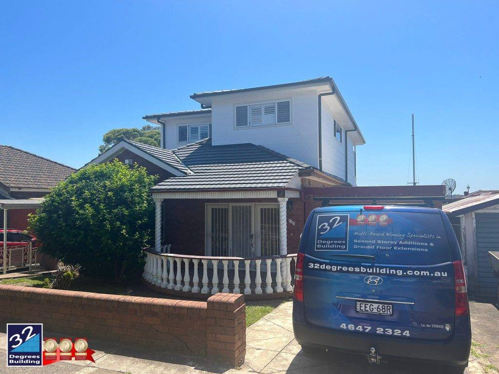 Second Storey Addition - Lakemba (8 of 8)