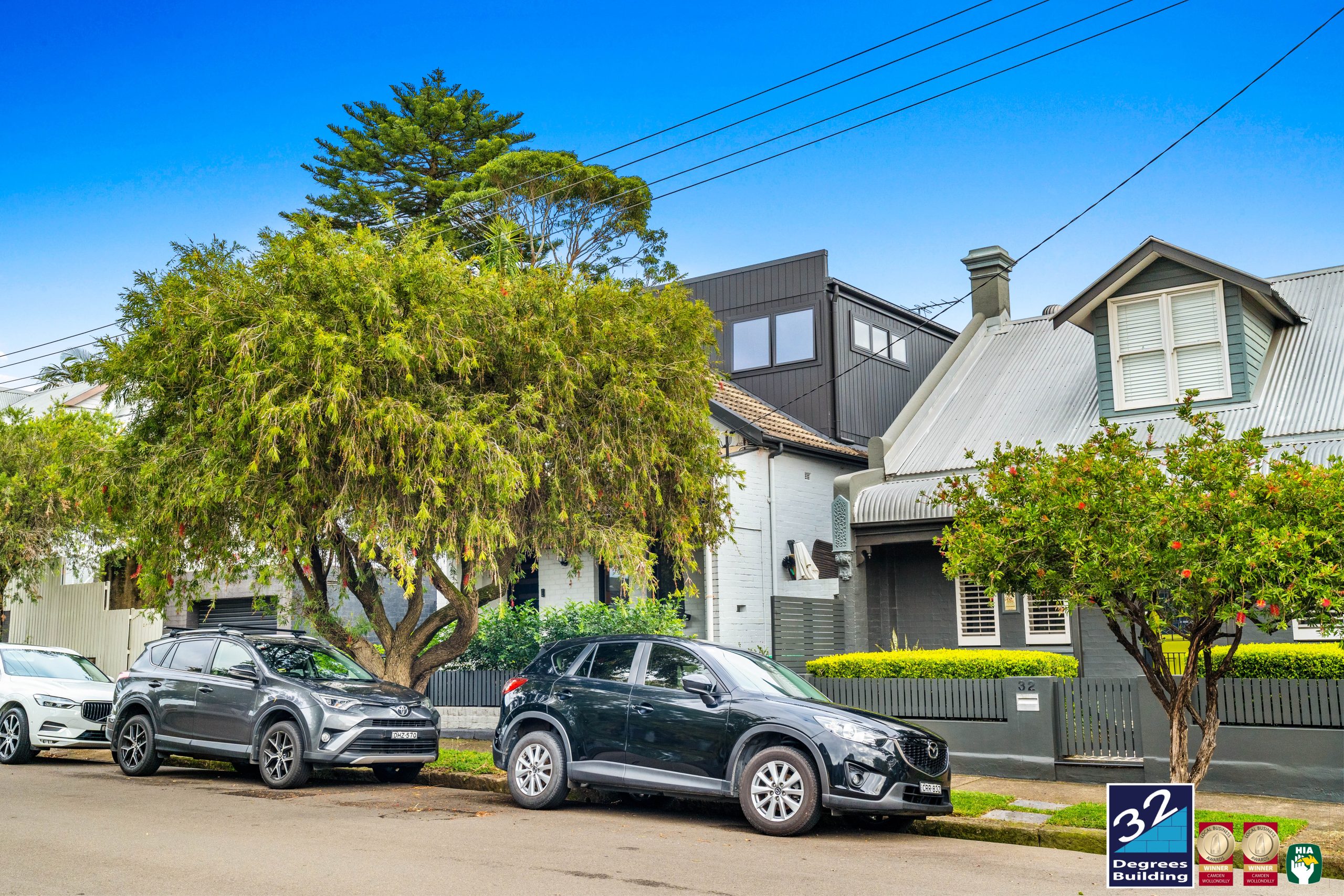 Lilyfield