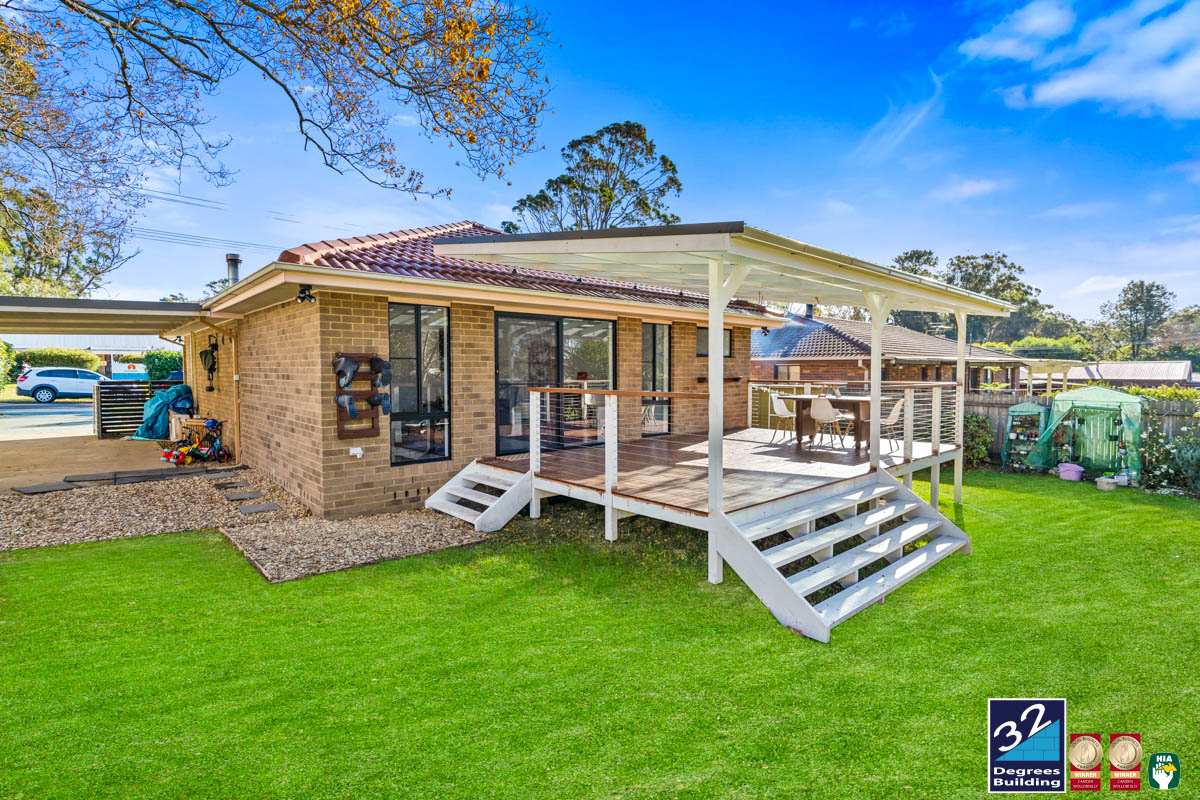 Mittagong
