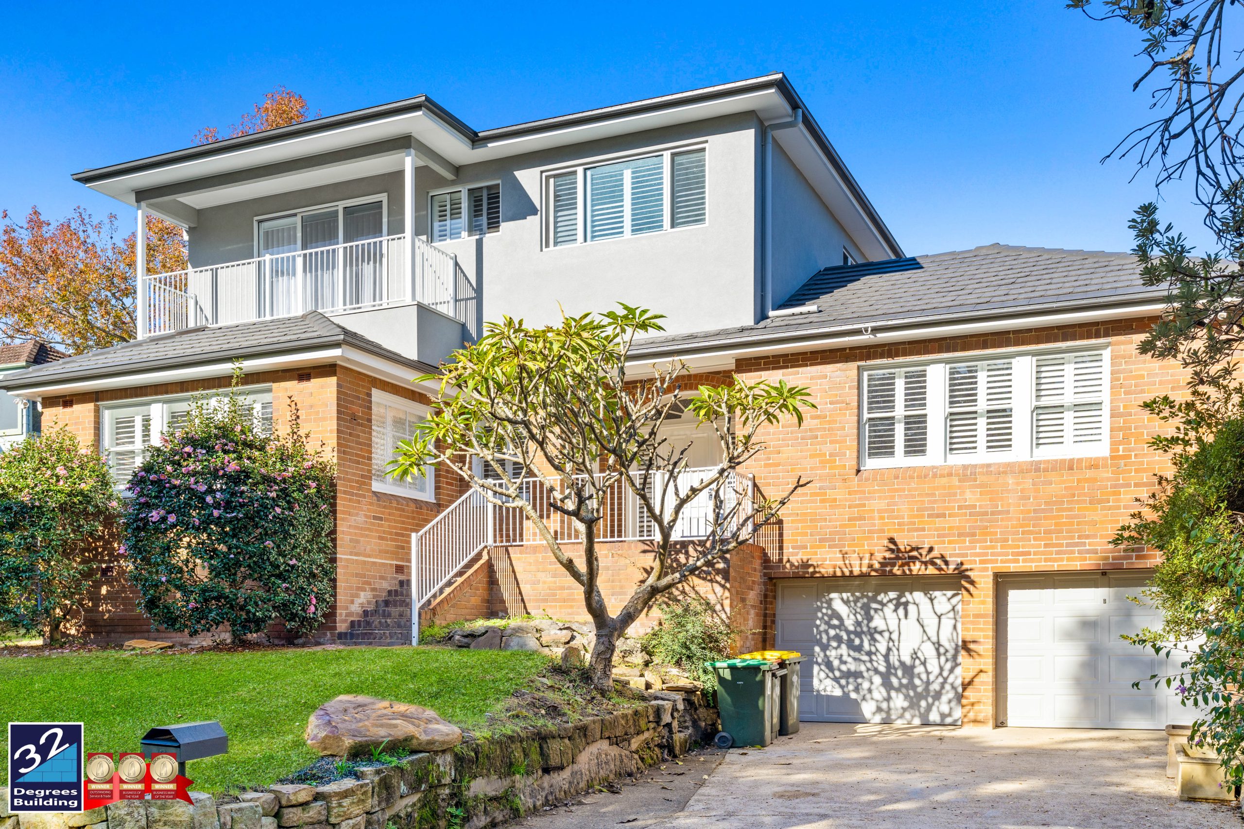 Lane Cove