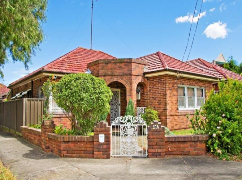 Second Storey Addition Kingsford Before Second Storey Addition Kingsford Before