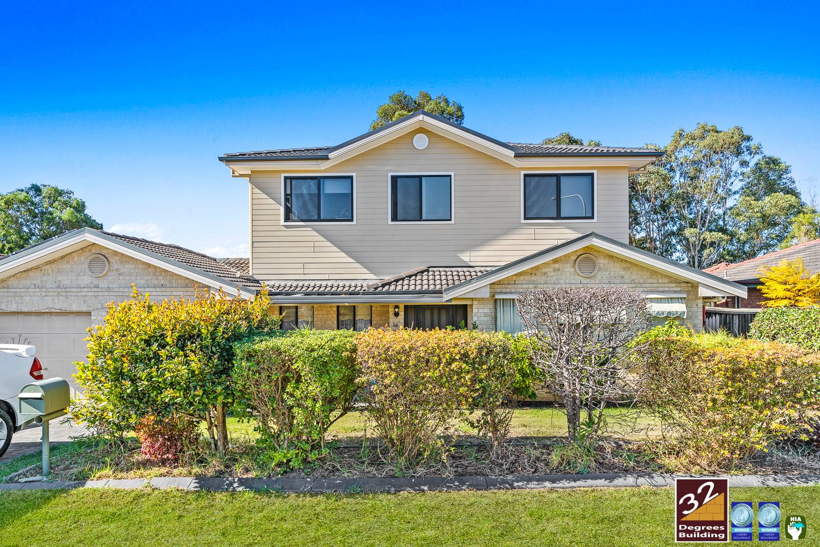Narellan Vale