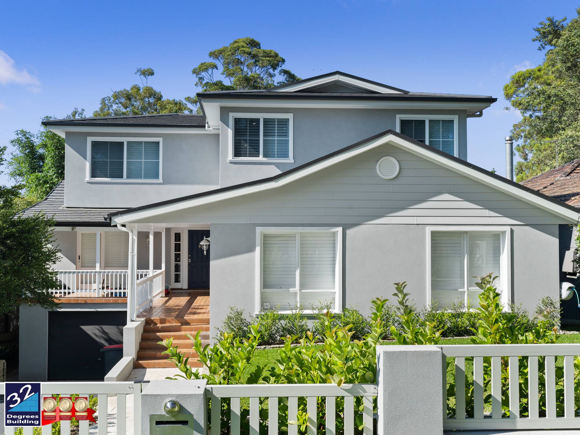Turramurra