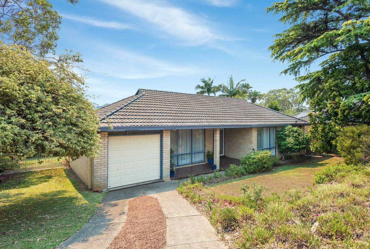 Second Storey Addition - Bonnet Bay Before Second Storey Addition - Bonnet Bay Before