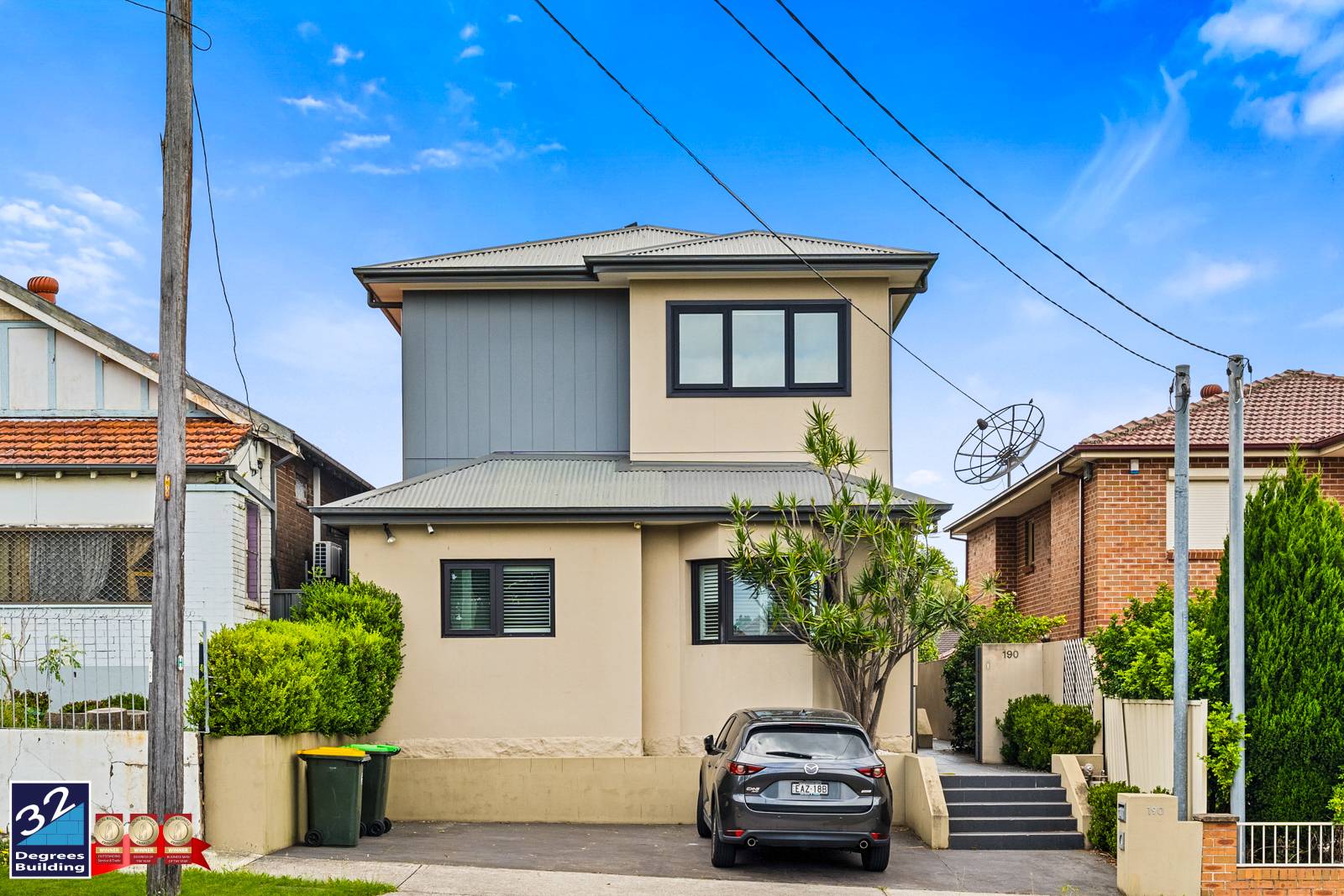 Earlwood