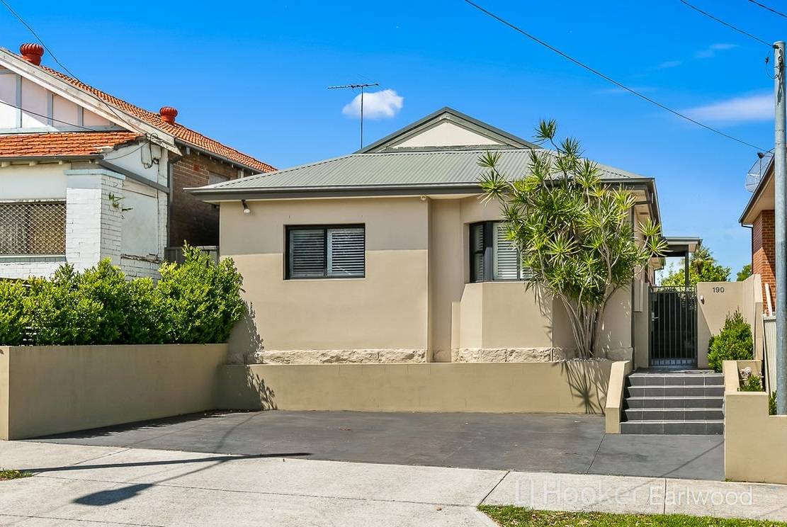 Second Storey Addition Earlwood - Before Second Storey Addition Earlwood - Before