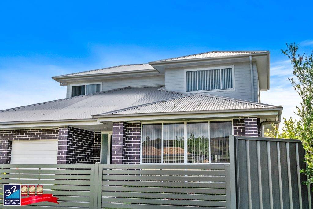 Second Storey addiotion