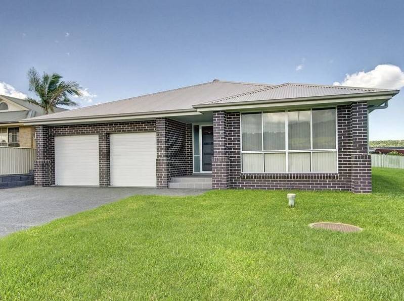 Second Storey Addition Albion Park - Before Second Storey Addition Albion Park - Before
