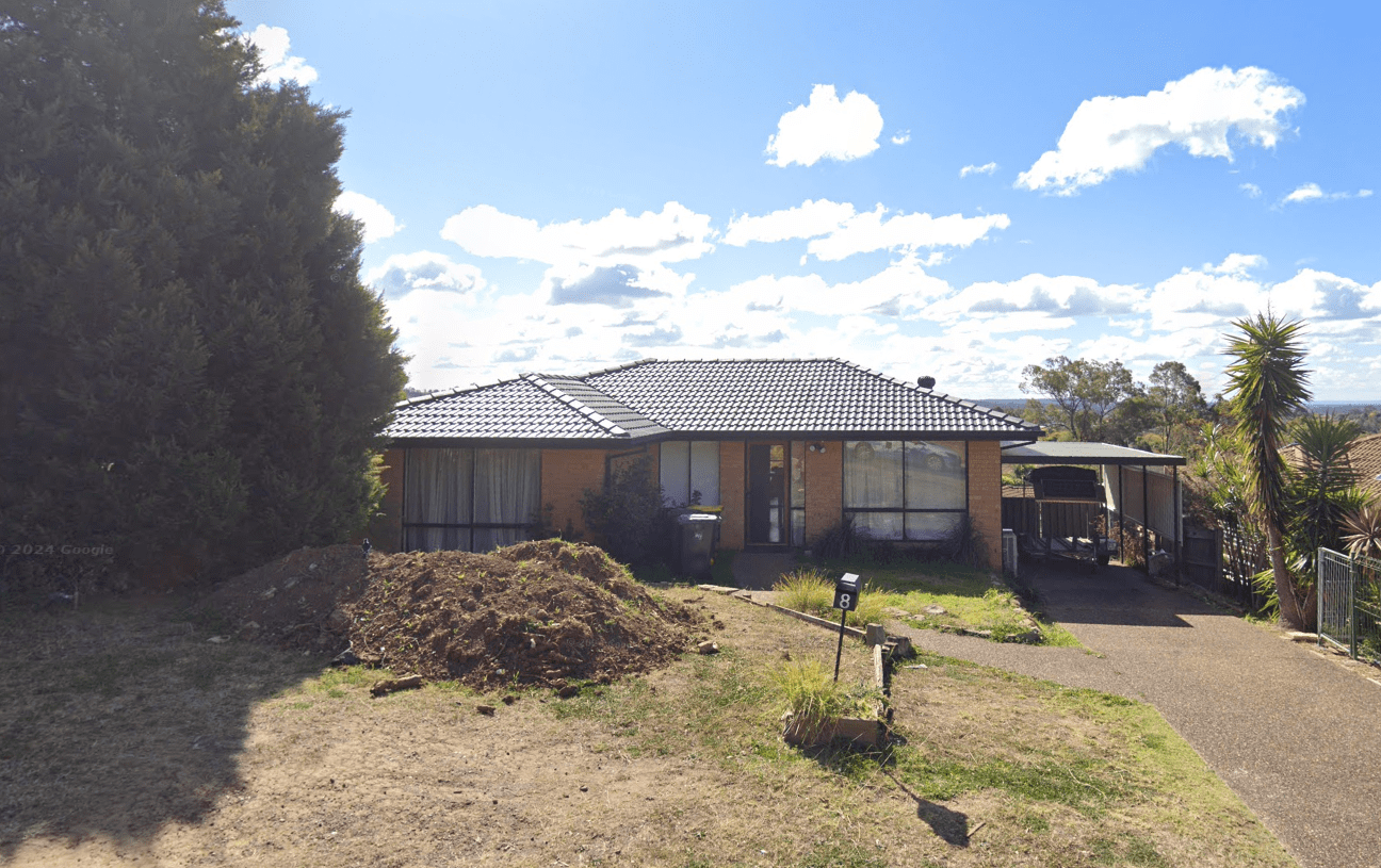 Second Storey Addition Ambarvale Before Second Storey Addition Ambarvale Before