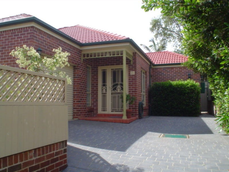 Before - Second Storey Addition Strathfield Before - Second Storey Addition Strathfield