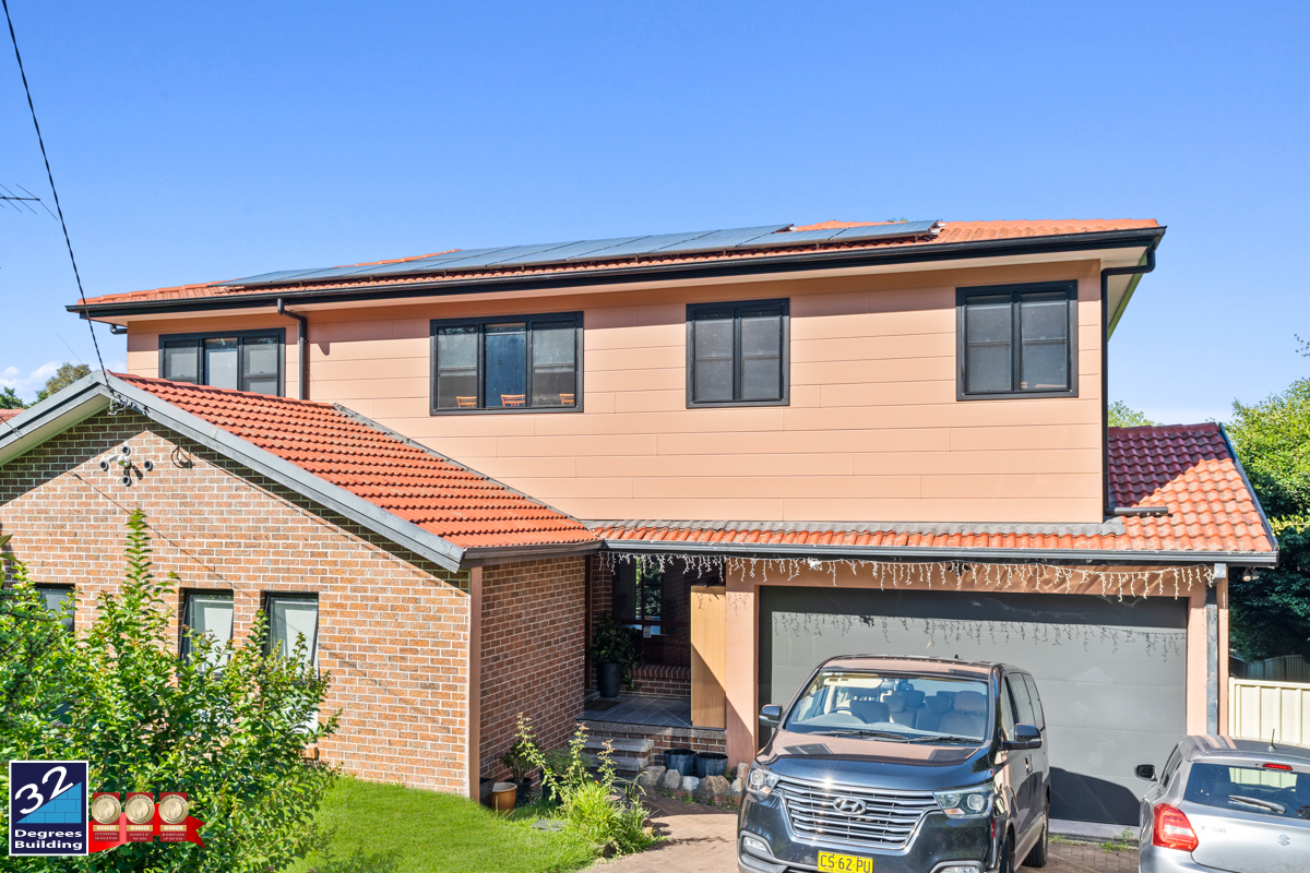 Baulkham Hills