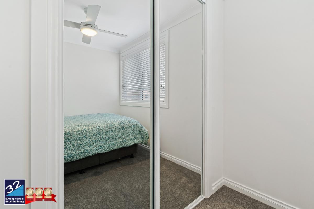First Floor Addition - Harrington Park --41