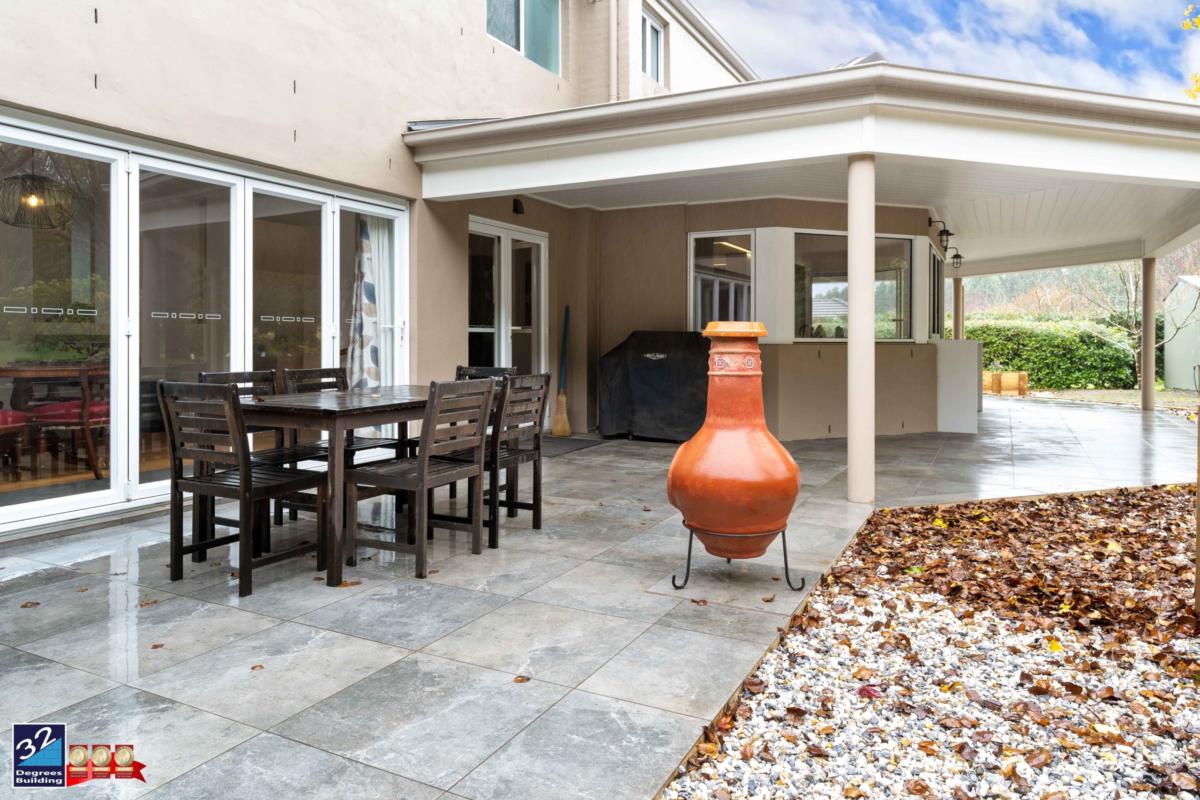 Ground Floor Extension Bowral--53
