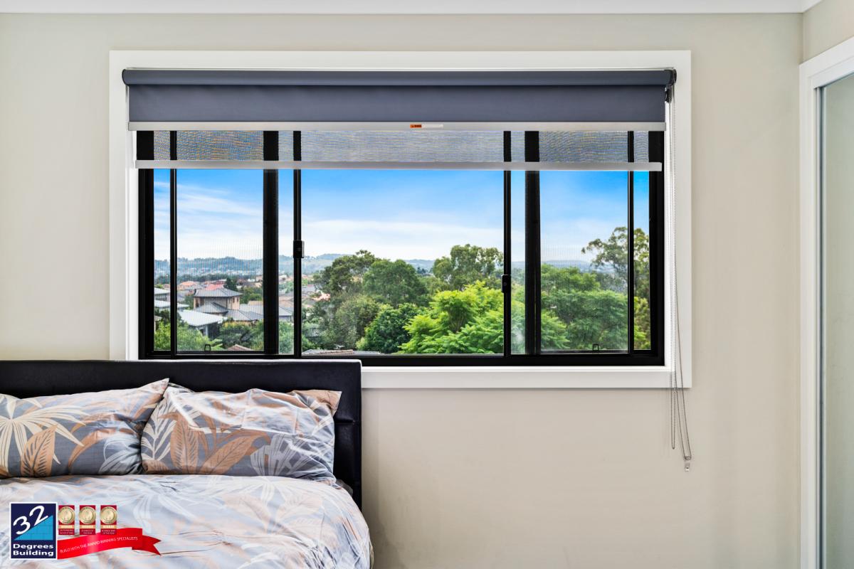 Second Storey Addition - Ambarvale (28 of 39)