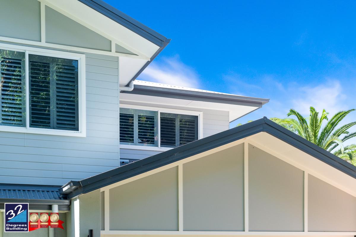 Second Storey Addition - Castle Hill--5