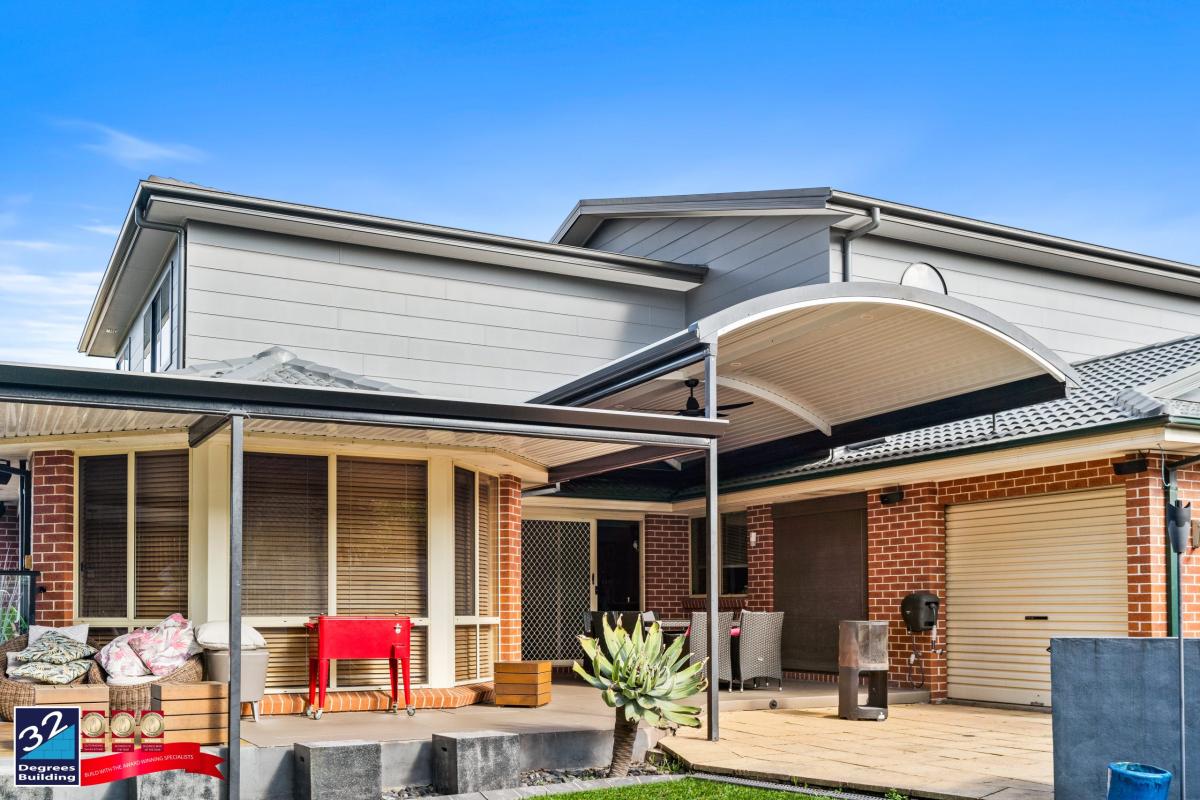 Second Storey Addition - Cecil Hills (10 of 71)