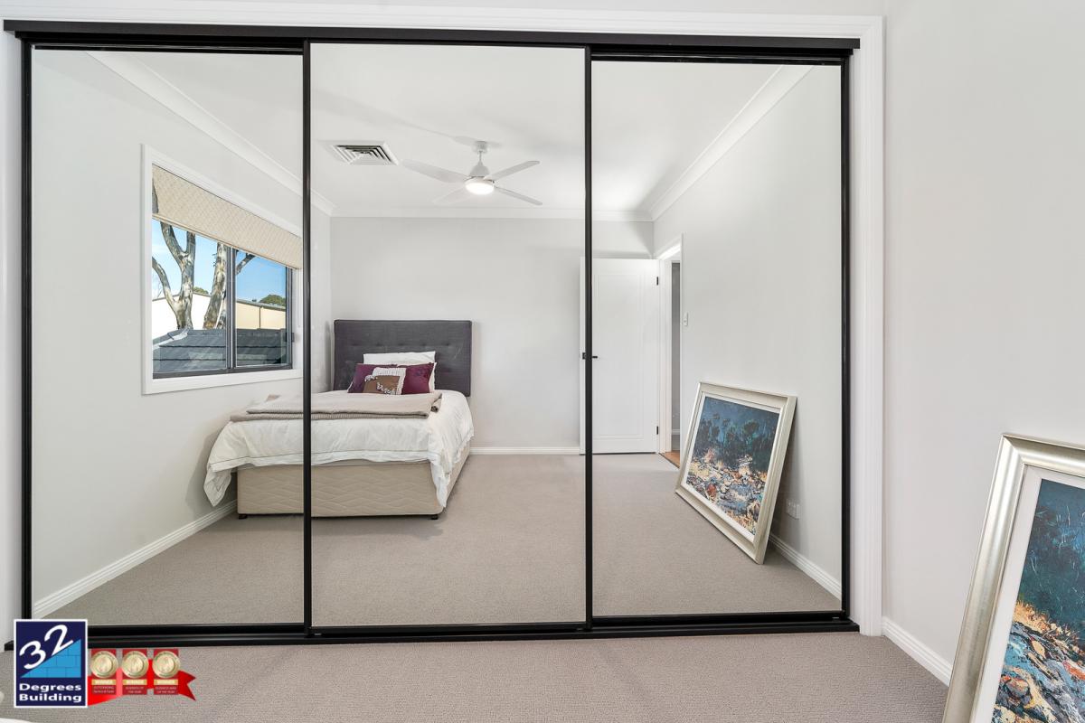 Second Storey Addition - Denham Court-73