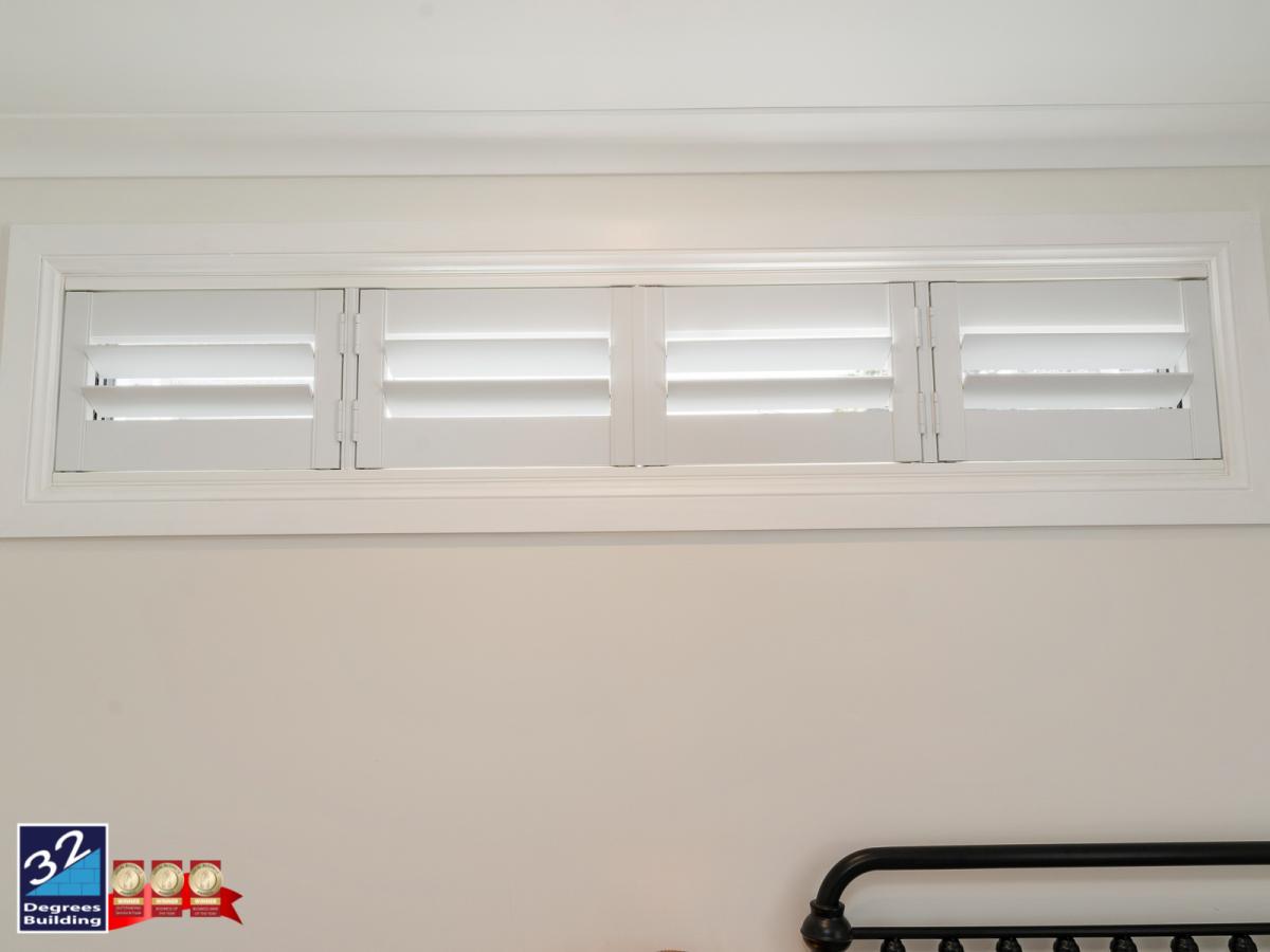 Second Storey Addition - Drummoyne-22