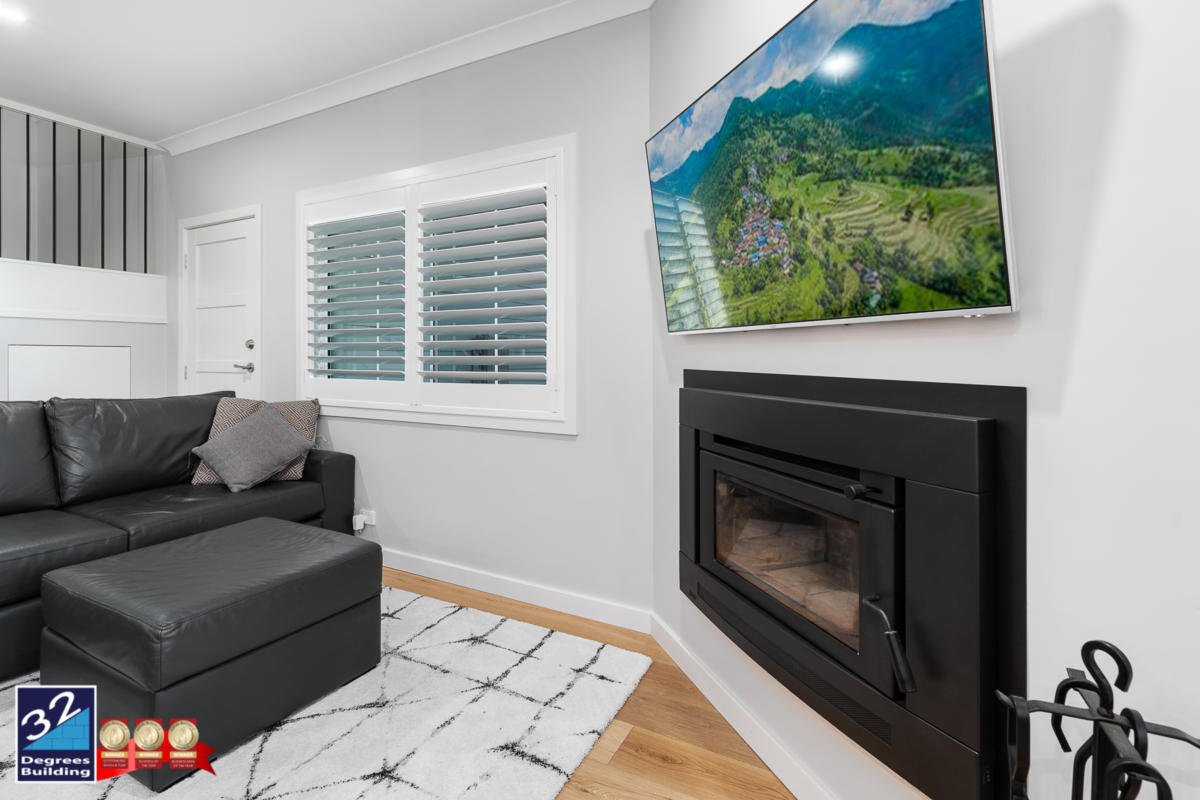 Second Storey Addition - Elderslie-39