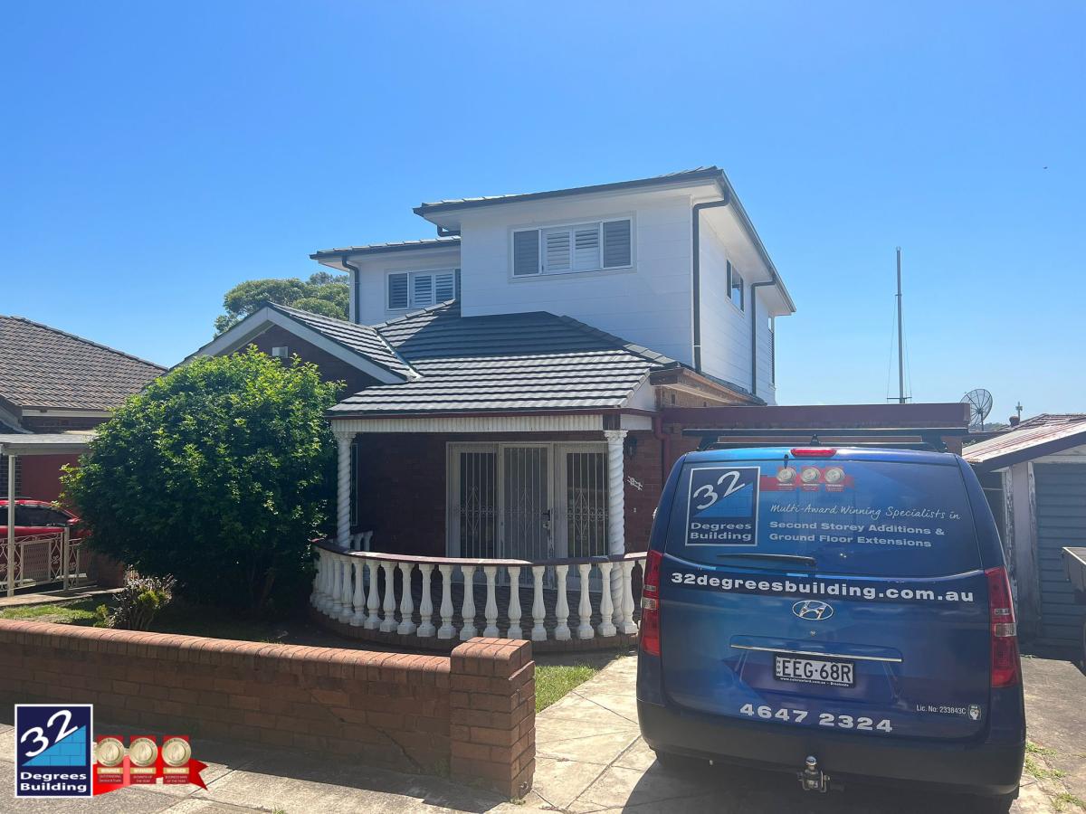 Second Storey Addition - Lakemba (8 of 8)