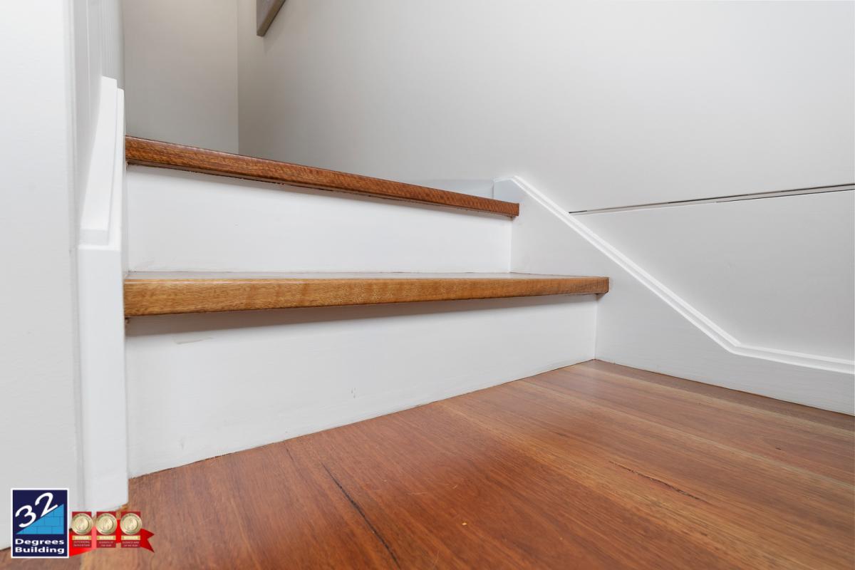 Second Storey Addition - Lane Cove --73