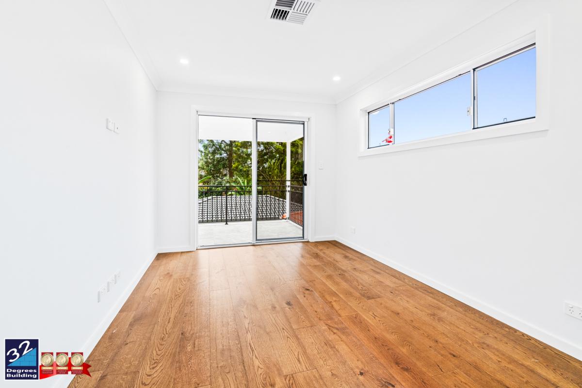 Second Storey Addition - North Rocks (11 of 34)