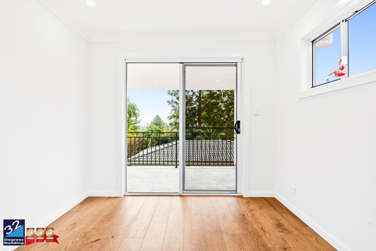 Second Storey Addition - North Rocks (12 of 34)