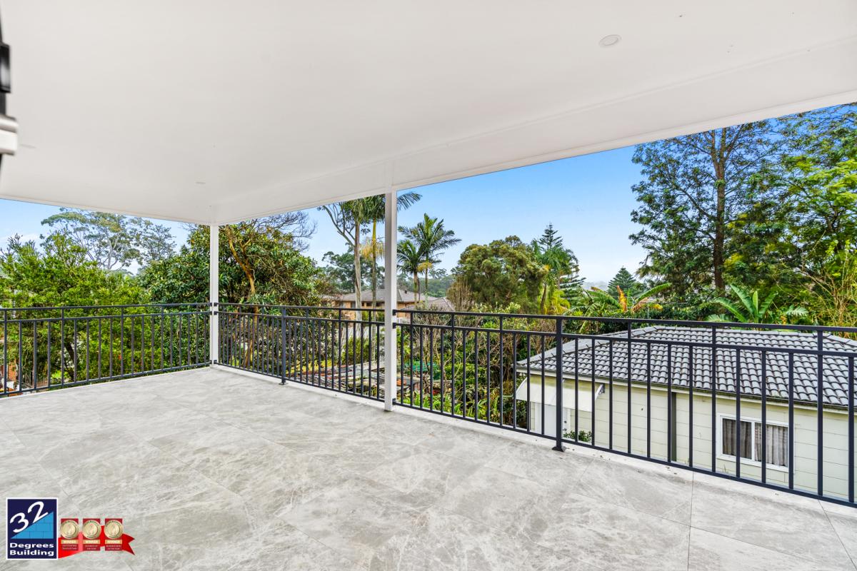 Second Storey Addition - North Rocks (14 of 34)