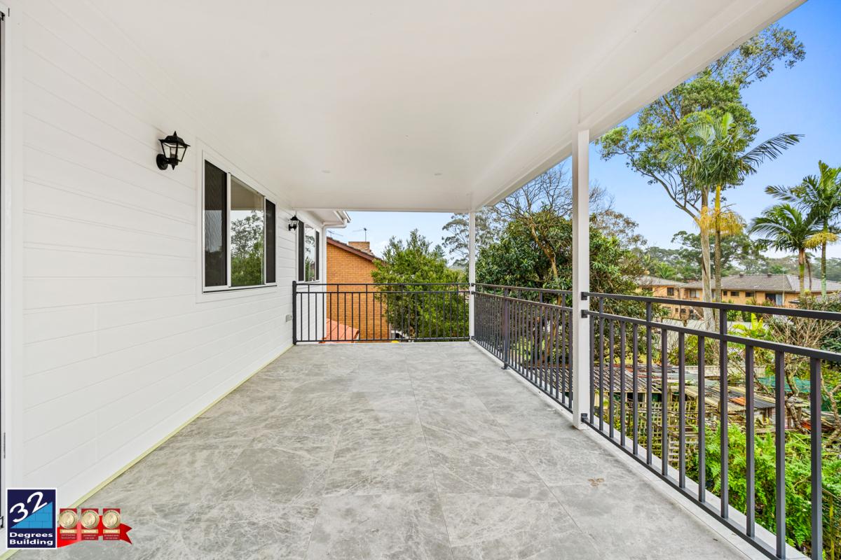 Second Storey Addition - North Rocks (15 of 34)