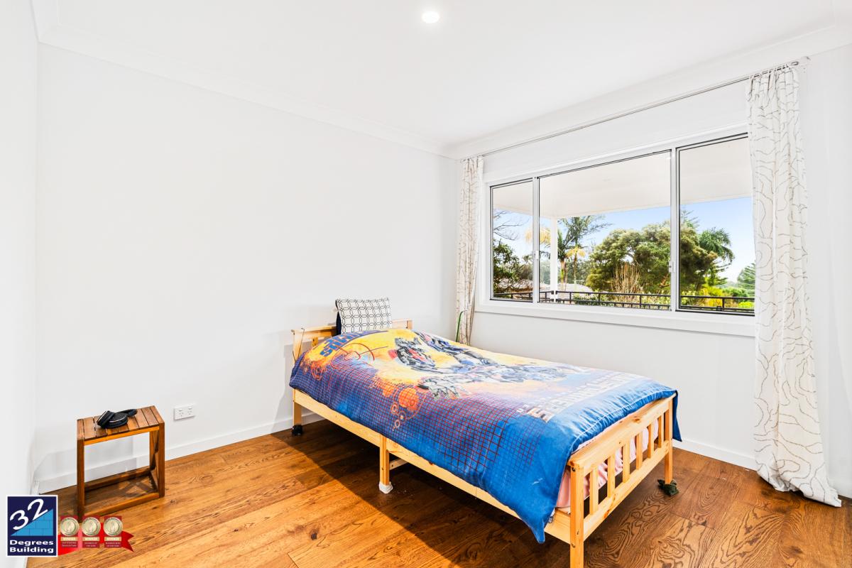 Second Storey Addition - North Rocks (17 of 34)