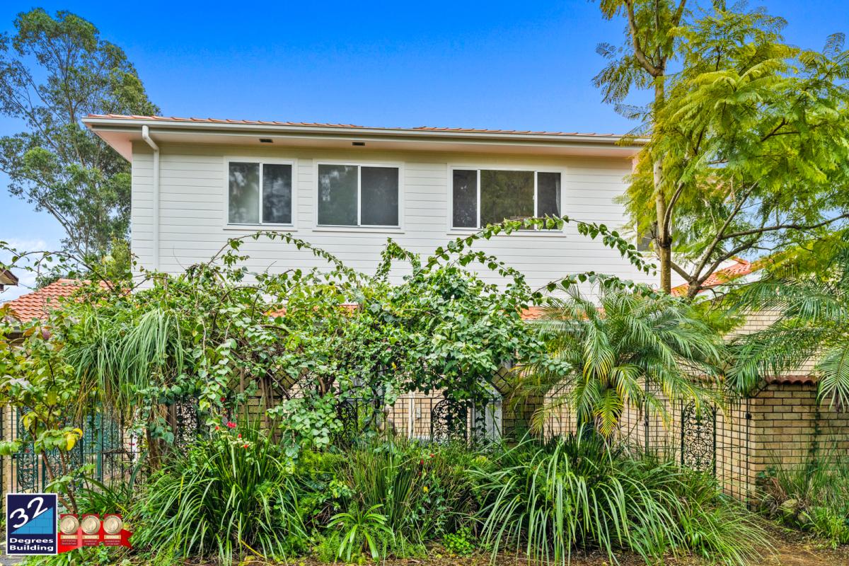 Second Storey Addition - North Rocks (2 of 34)