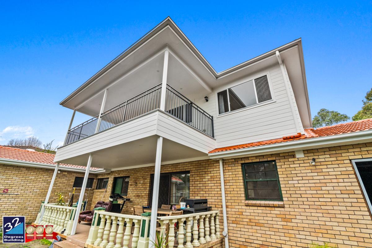 Second Storey Addition - North Rocks (4 of 34)