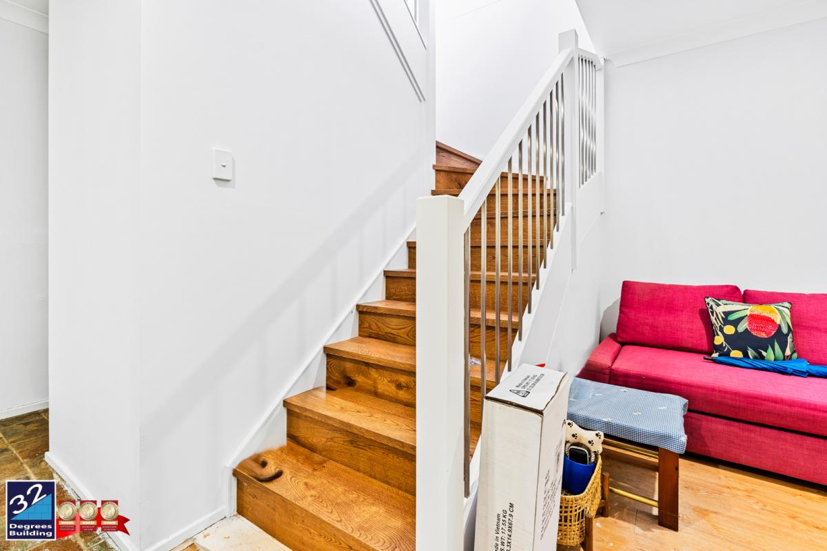 Second Storey Addition - North Rocks (5 of 34)