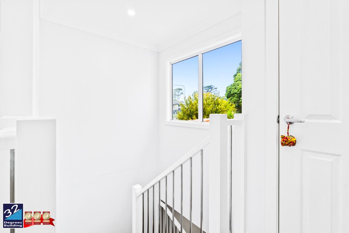 Second Storey Addition - North Rocks (9 of 34)