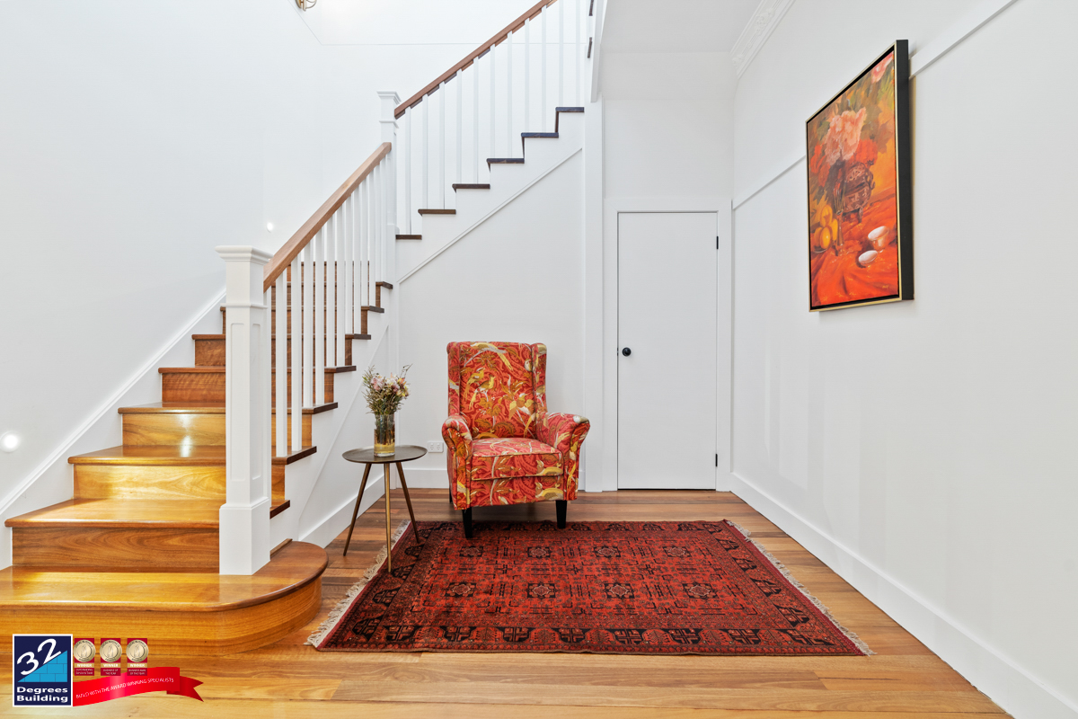 Second Storey Addition  Reno - Lane Cove (18 of 103)