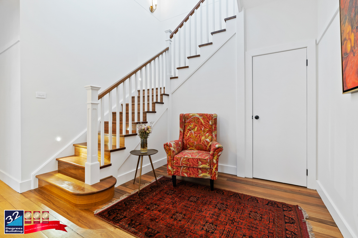 Second Storey Addition  Reno - Lane Cove (19 of 103)