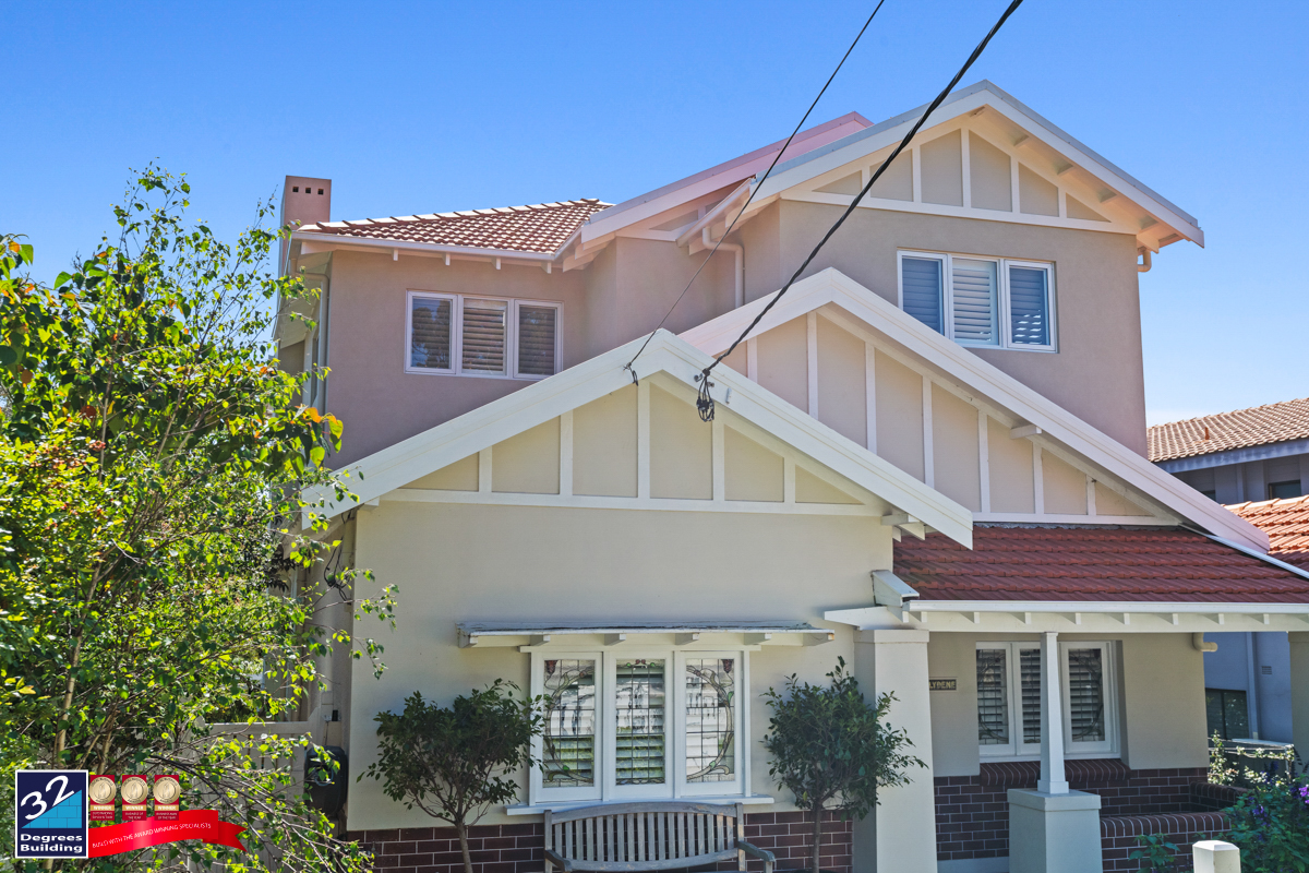 Second Storey Addition  Reno - Lane Cove (2 of 103)
